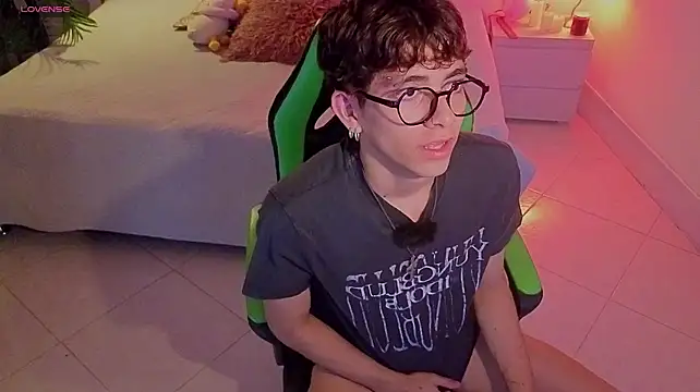 Matty_Sparkk 在線直播表演