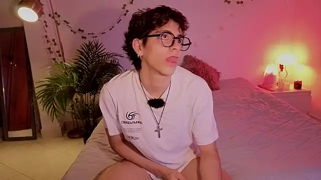 Matty_Sparkk webcam show