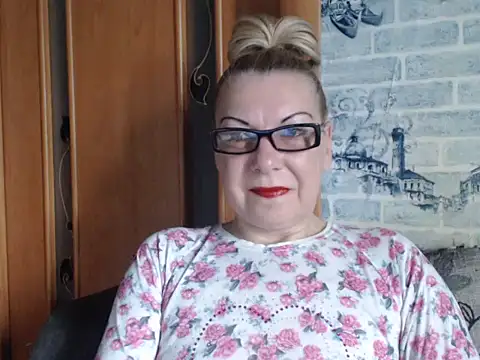 Lillia_Ray Webcam-Show