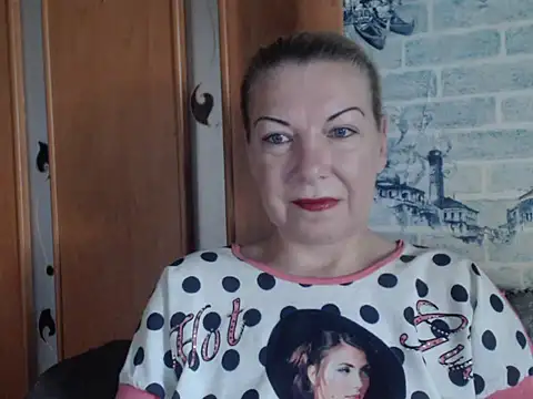Lillia_Ray webcam show