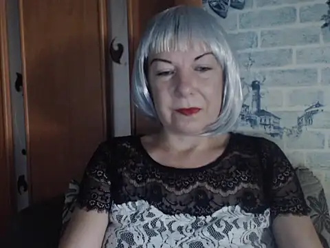צ'אט XXX בשידור חי של Lillia_Ray