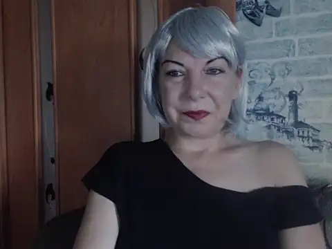 Lillia_Ray live XXX chat