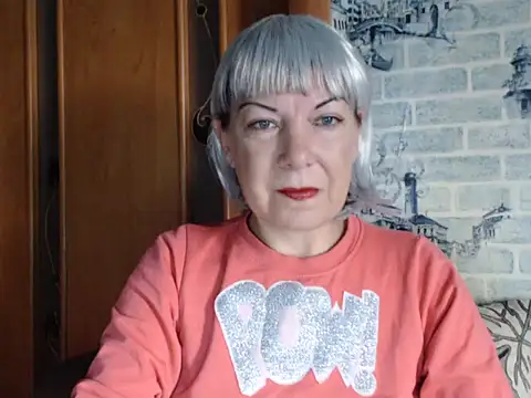 XXX chat uživo modela Lillia_Ray