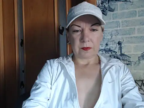 Lillia_Ray's Live XXX Chat