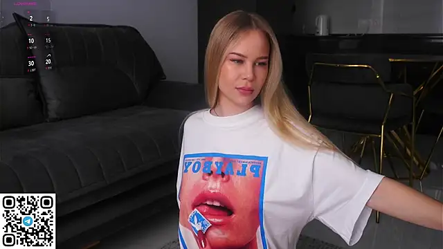 Chatroom XXX en direct de cassiemurr_
