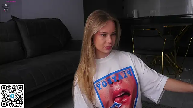 Chatroom XXX en direct de cassiemurr_