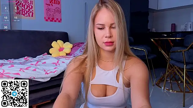 Chatroom XXX en direct de cassiemurr_