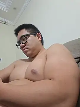 awesometeacher33's Webcam Show