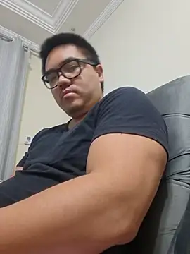 Show de awesometeacher33 na webcam