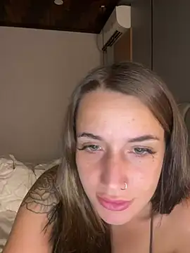 baadievino Webcam-Show