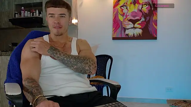 Ryannblue07 – Live XXX-chat