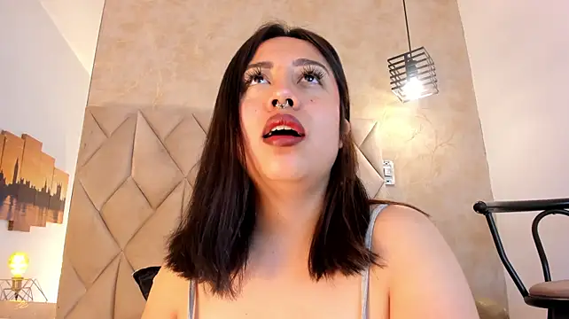 Czat XXX na żywo – kailinmoonx