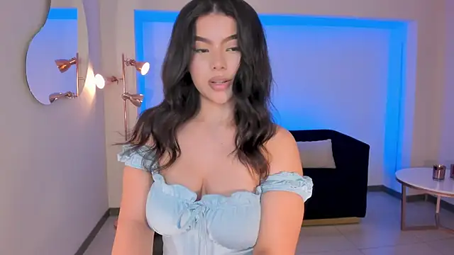 แชท XXX สดของ CandaseRussell