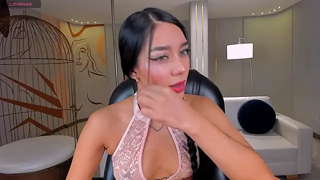 AmaliaCrus Live XXX-Chat