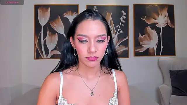 Chat XXX ao vivo de AmaliaCrus