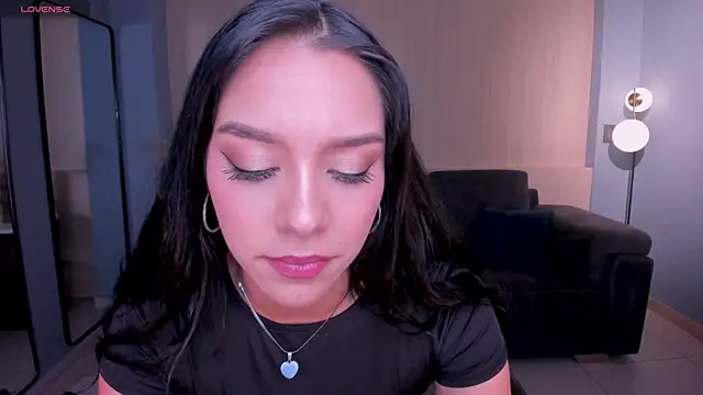 Chat XXX ao vivo de AmaliaCrus