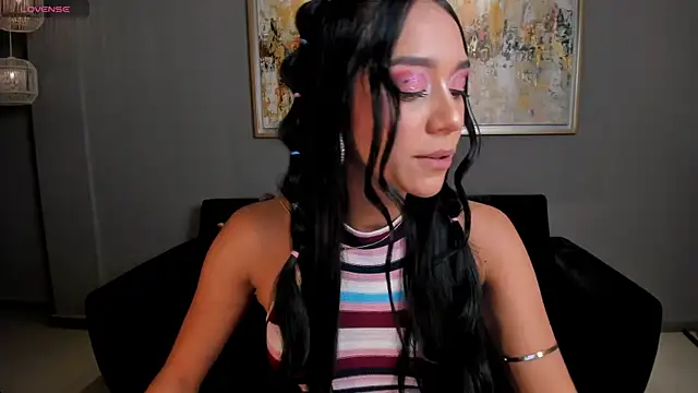 Chat XXX ao vivo de AmaliaCrus