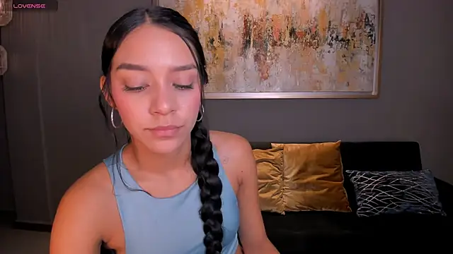 AmaliaCrus Live XXX-Chat