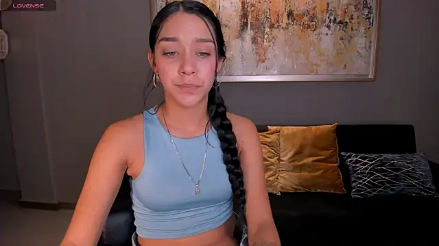 AmaliaCrus Live XXX Chat