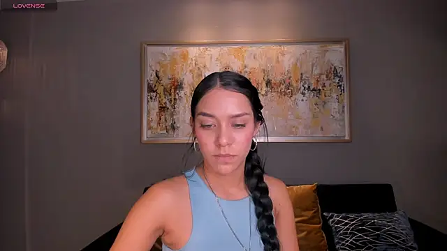 AmaliaCrus Live XXX-chat