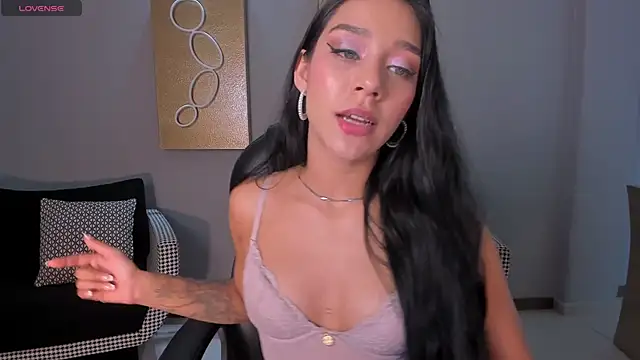 Chat XXX en directo de AmaliaCrus