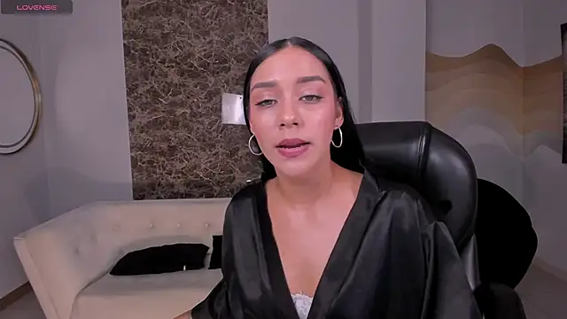 AmaliaCrusn Live XXX chat