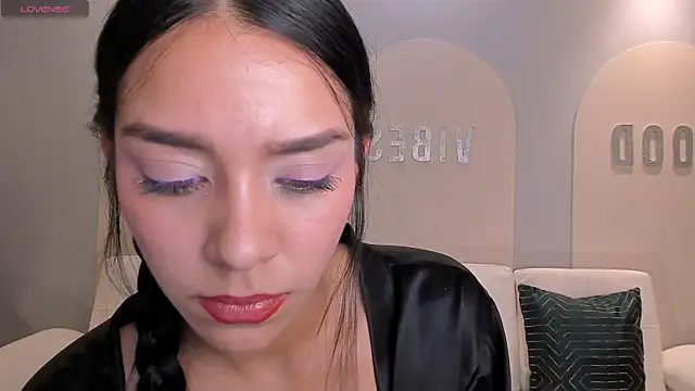 Chat XXX en directo de AmaliaCrus