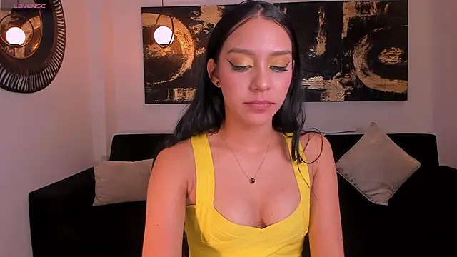 Živý XXX chat AmaliaCrus