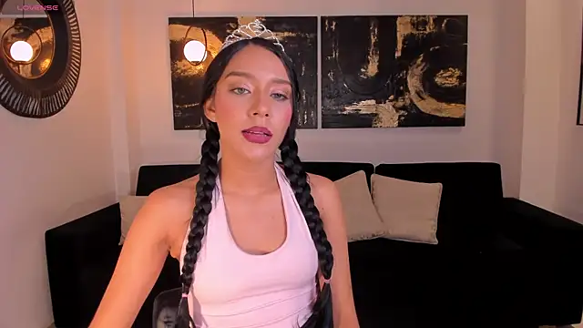 AmaliaCrus Live XXX-Chat