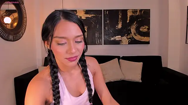 AmaliaCrus Chat XXX live