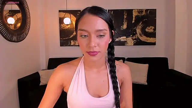 Chatroom XXX en direct de AmaliaCrus