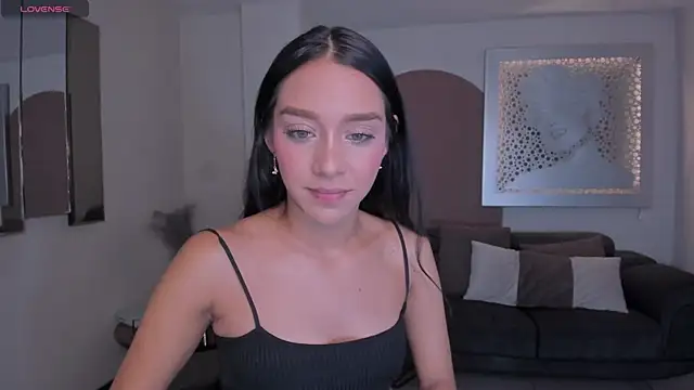 AmaliaCrus' Live XXX Chat
