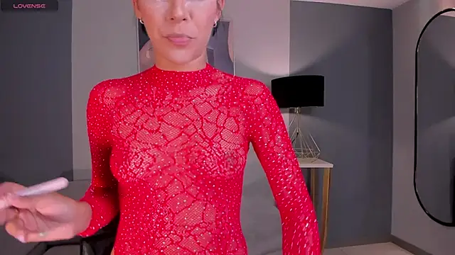 Czat XXX na żywo – AmaliaCrus