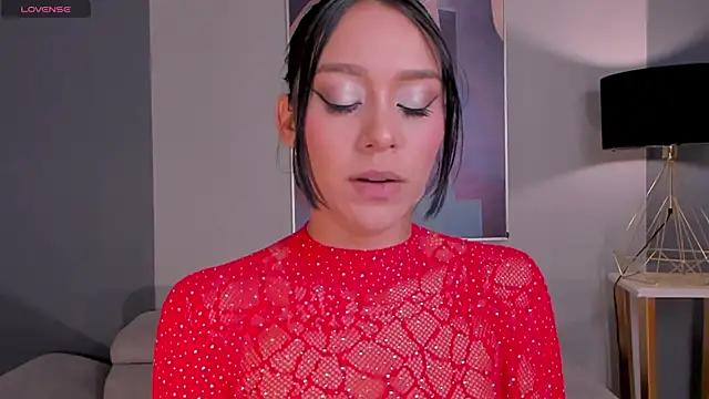 Chat XXX en directo de AmaliaCrus