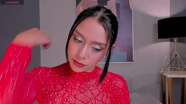 AmaliaCrus Live XXX-Chat