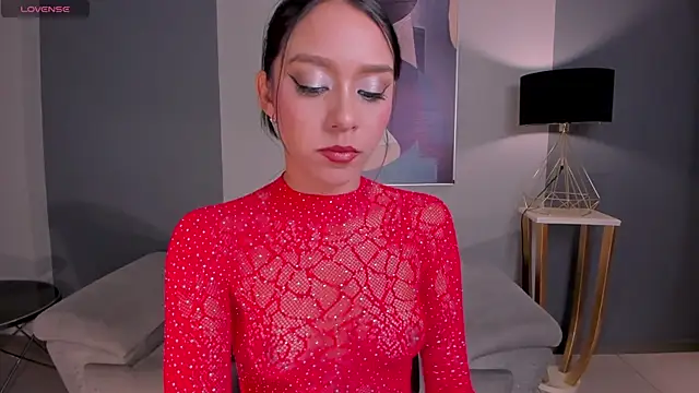 Chat XXX en directo de AmaliaCrus