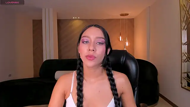 AmaliaCrus Live XXX-Chat