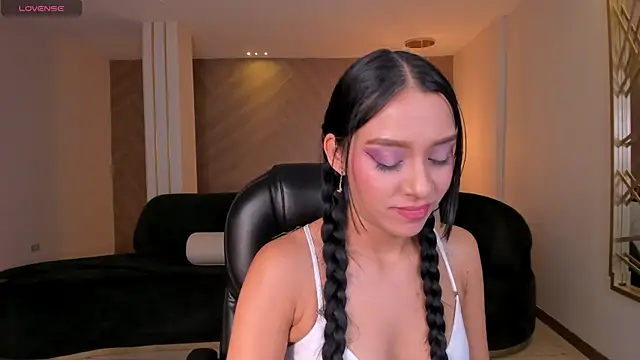 Chat XXX Live AmaliaCrus