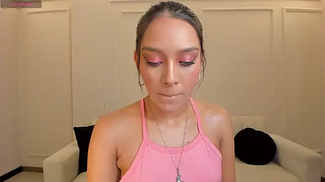 AmaliaCrus' Live XXX Chat