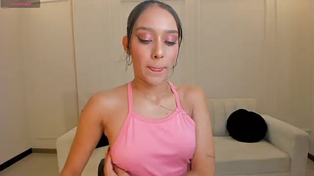 AmaliaCrus XXX чат на живо