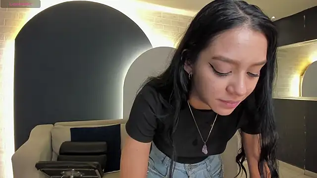 AmaliaCrus – Live XXX-chat