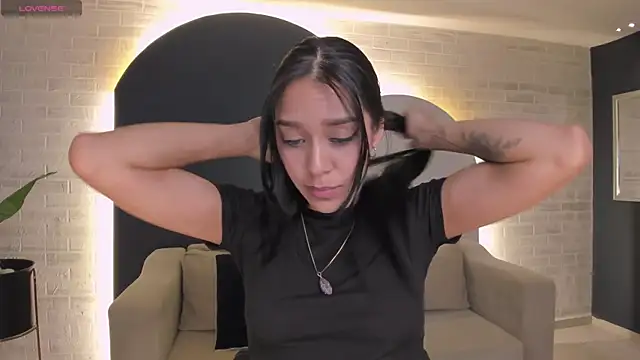 AmaliaCrus Live XXX-Chat