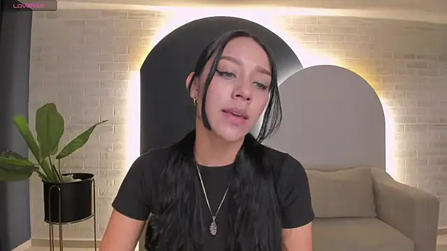 AmaliaCrus Chat XXX live