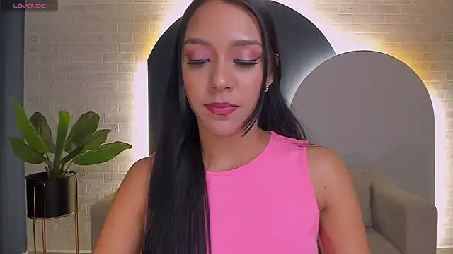 AmaliaCrus Live XXX-chat