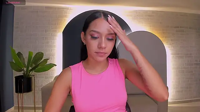 AmaliaCrus – Naživo XXX chat