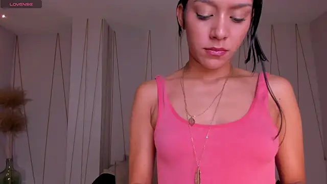 Živý XXX chat AmaliaCrus
