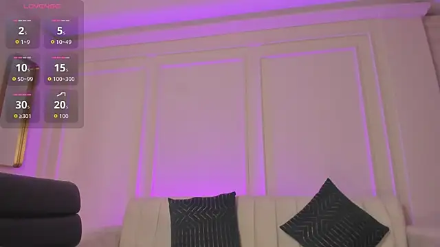 MaiaCollins 即時聊天室