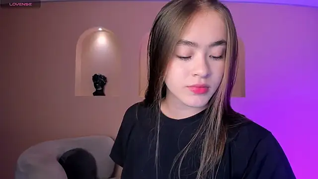 MaiaCollins 라이브 XXX 채팅