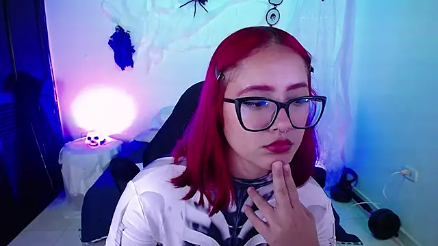 hubena_tg's Webcam Show