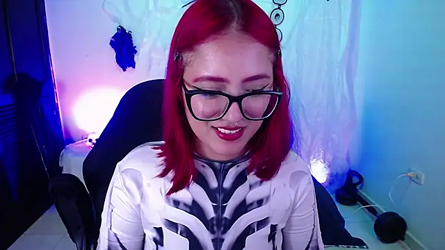 Show de hubena_tg na webcam